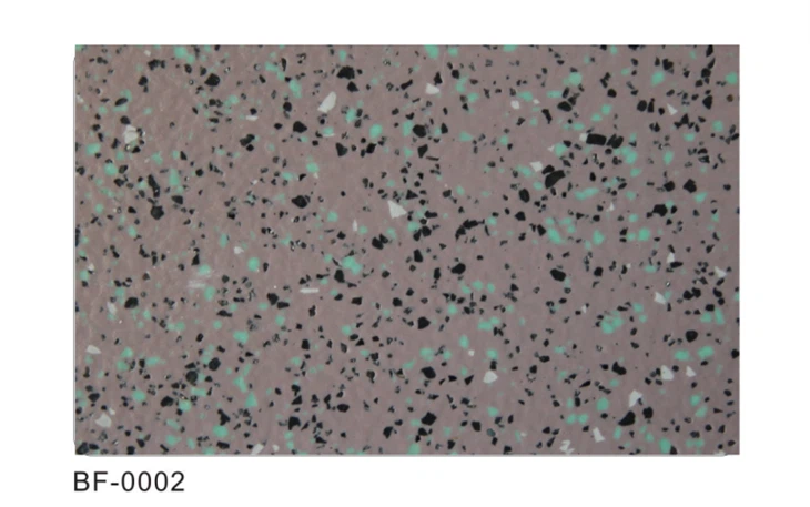 Grey Safety Flooring