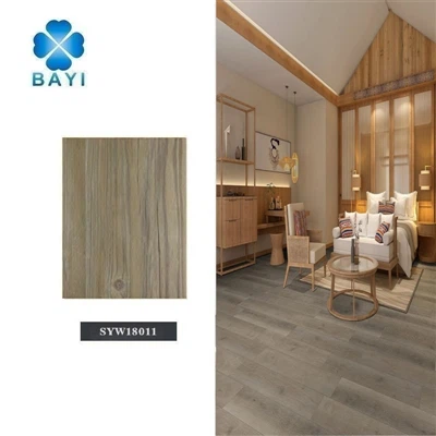 8 Truths About PVC Vinyl Flooring